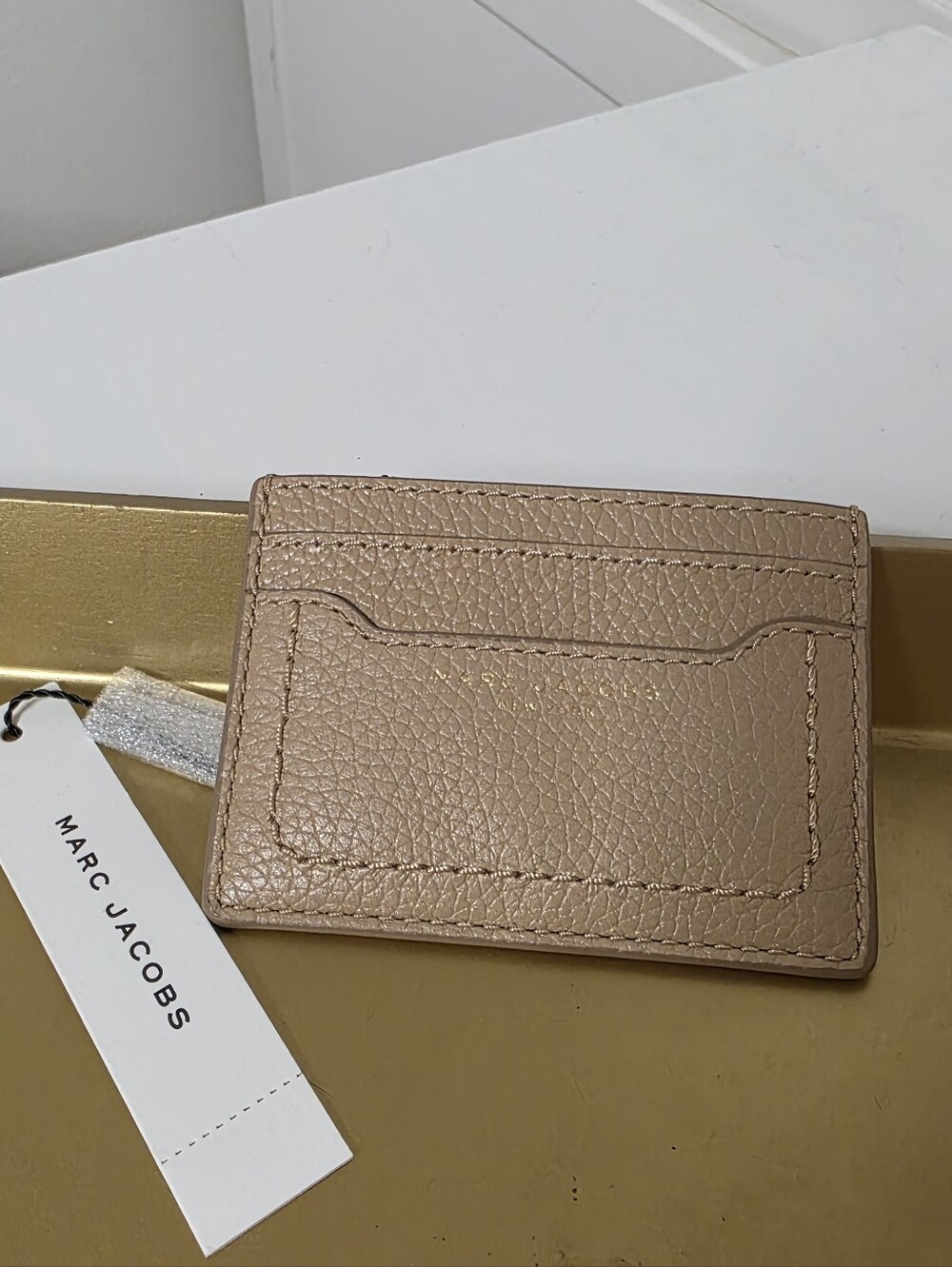 Marc Jacobs Wallet